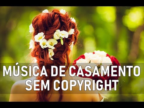 Música de Casamento Sem Direitos Autorais - Midsummer Night's Dream