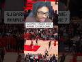 RJ BARRETT INSANE GAME-WINNER TO FORCE GAME 7