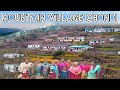 Mountain Village Chondi || Chondi Village Bironkhal Block || Surjeet Singh