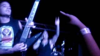 Rev Theory - Hell Yeah