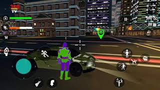 Slime Super Hero Idle Mafia Gangster | Android Gameplay 988 screenshot 3