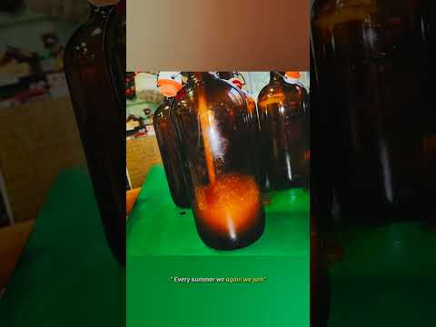 бак для производства
