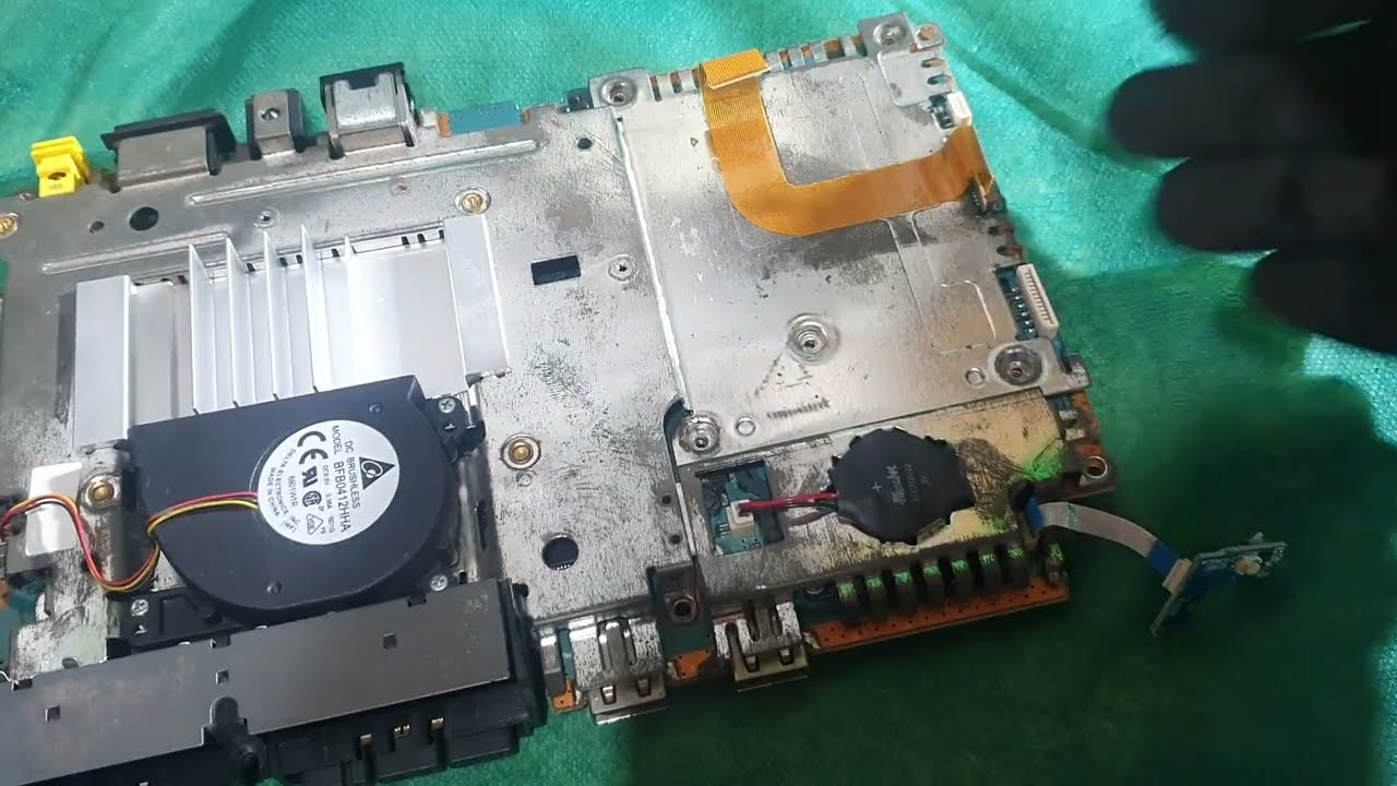 Conserto PS2 Slin  (sem imagem )