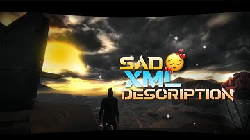 Sanu ek pal Chain na ave 🥺🖤🥀. Xml  description ⤵️@rayhan_rxedits6737