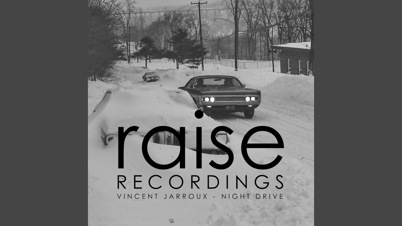 Night Drive (Original Mix)