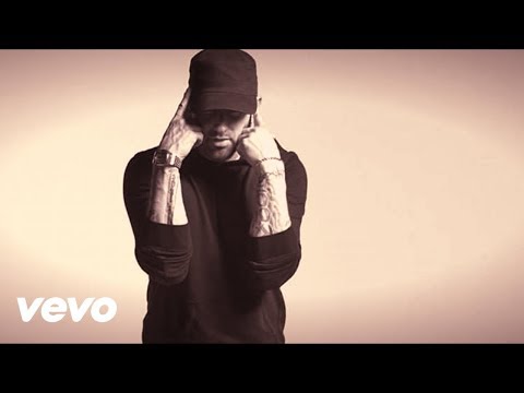 Eminem - In Your Head (Music Video)