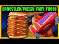 The 10 worst fast food failures