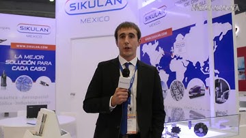 Sikulan Cutting Tools llega a México