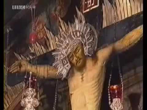 Did Jesus Die On Cross Bbc Four Documentary
