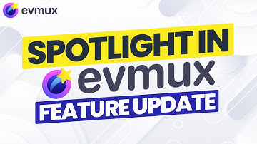 Spotlight Guests - Feature Update