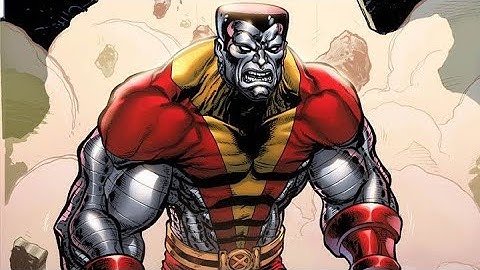 Capcom VS SNK Arrange MUGEN Playthrough - Colossus