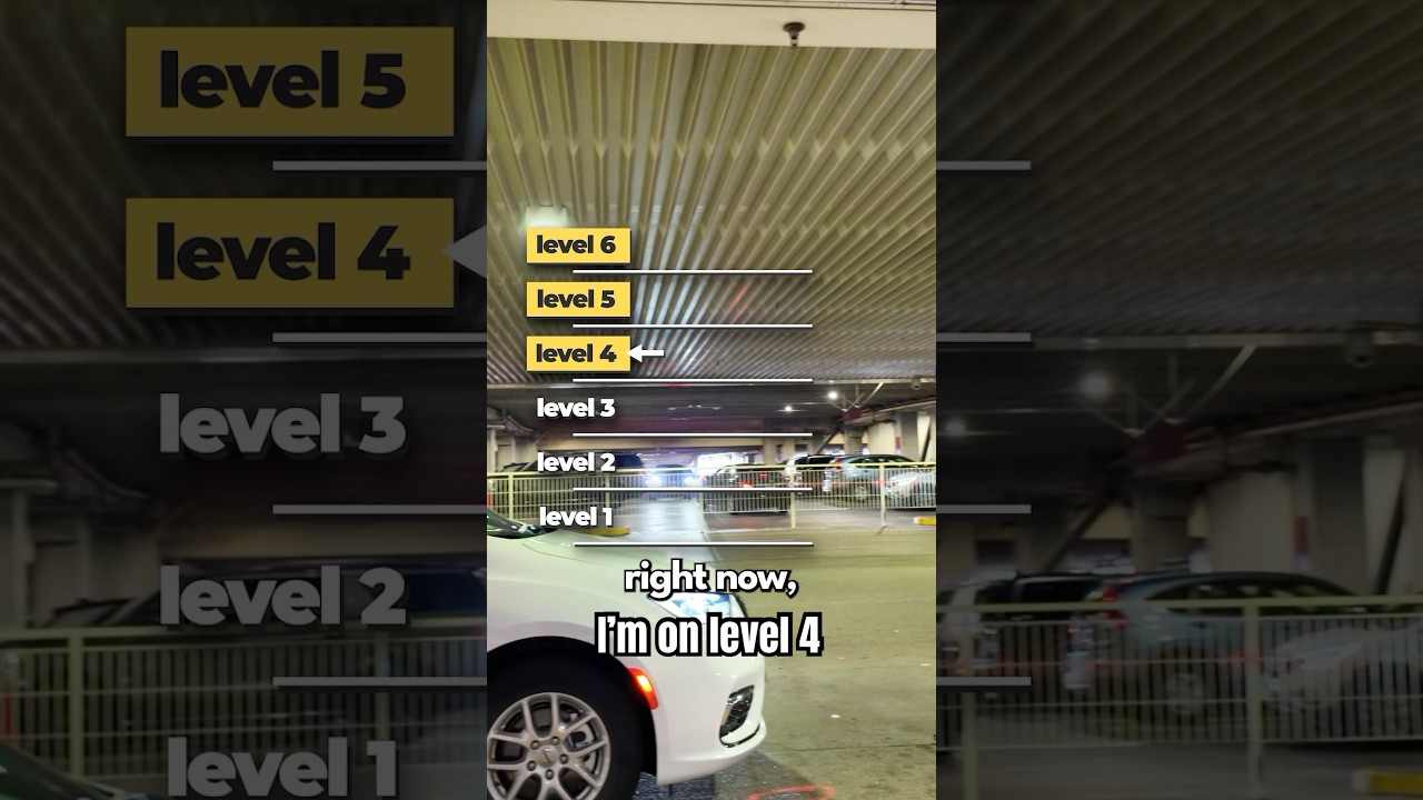 REAL Tips to Get Around Denver International Airport ✈️