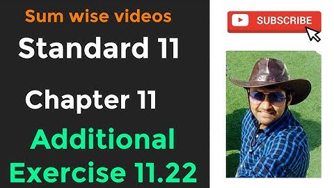 NCERT Physics class 11 chapter 11 ADDITIONAL EXERCISE 11.22 #physicsuniversewithjaiminshah