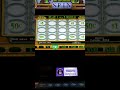 Green Machine with Free Spin Resorts World Casino - YouTube