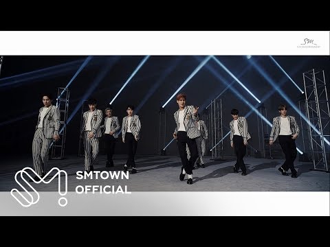 (+) EXO - LOVE ME RIGHT (CHINESE Version)