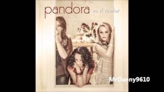 Pandora - Cuando se ama Como Tu - En El Camino