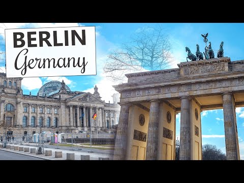 Video: Bidragande Redaktör Paul Sullivan Lanserar Slow Travel Berlin - Matador Network