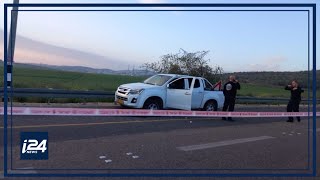 IDF takes out Lebanese terrorist who planted roadside bomb screenshot 2