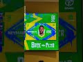¡Marcelo celebra la convocatoria de Neymar! 🇧🇷🥹
