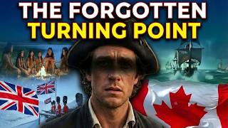 The Battle That Changed Canada Forever Samuel De Champlain To 1759