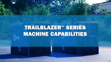 Small Frame Compatible Welders with Engine-Driven Welders