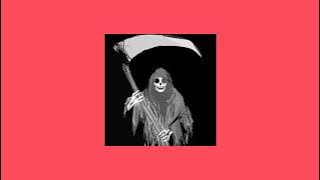 somebodys watching me x somebody that i used to know