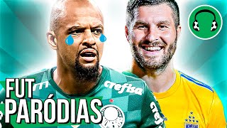 AFINAL, PALMEIRAS TEM UM MUNDIAL OU NÃO? Entenda DE UMA VEZ! 