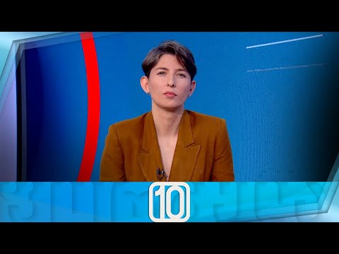 ფორმულა 10:00 საათზე — 28 მარტი