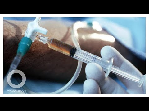 Video: Euthanasia: Kepala Anda Says One Thing, Tetapi Jantung Anda Suka Satu Lagi