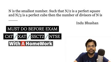 Make Perfect Square : A Must Do