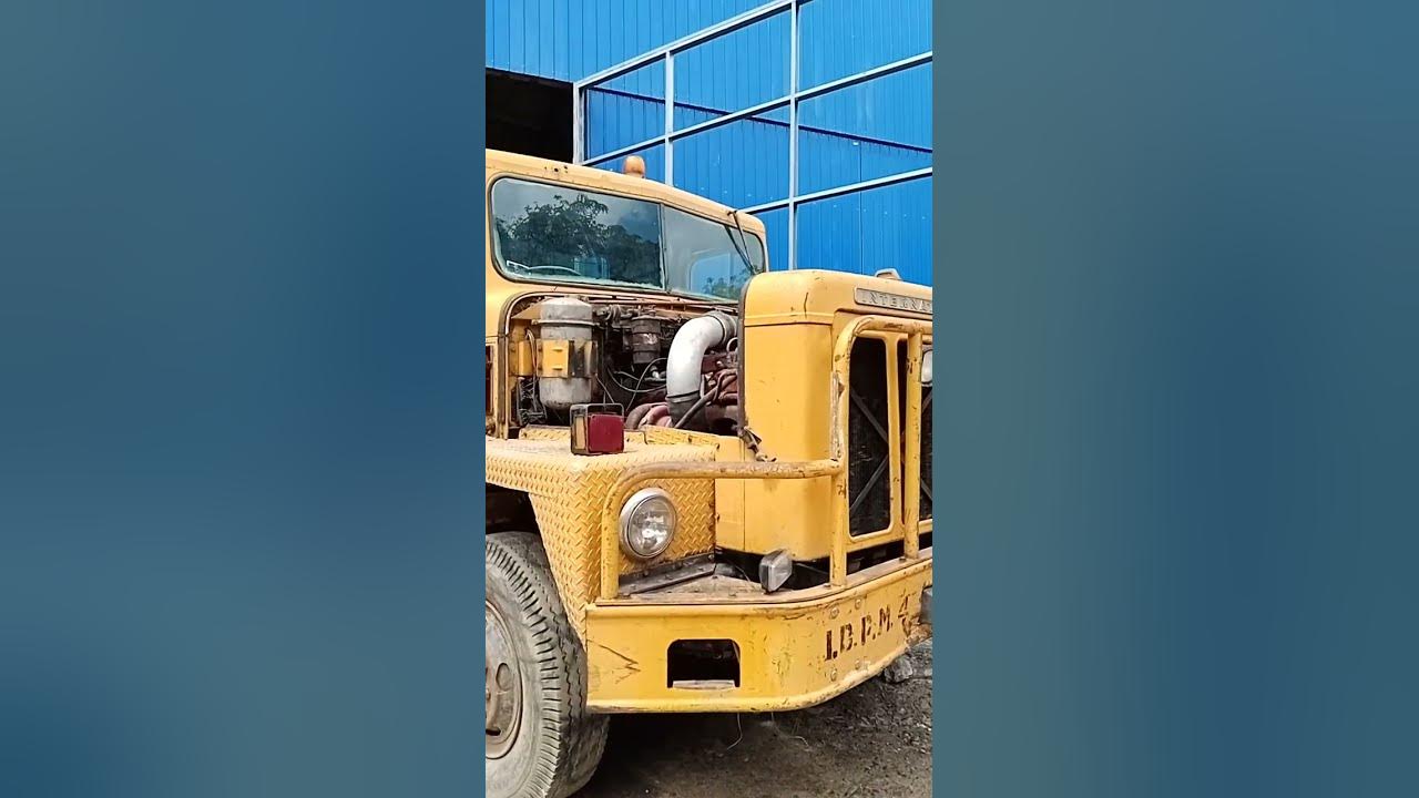 American prime mover #shorts