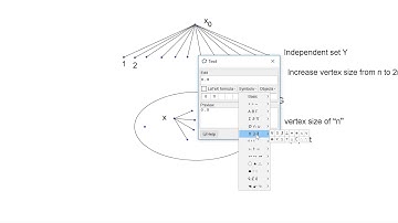 Mycielski Construction: Part I