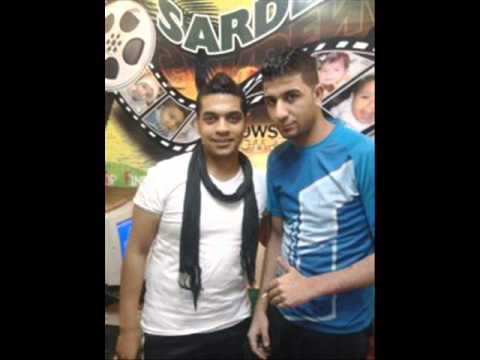 مهرجان يامعلم سردينة غناء أبوراضي وقردة توزيع سردينة