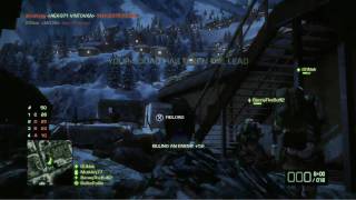 Battlefield: Bad Company 2 Map Pack 3 Trailer