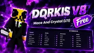 1.21.11 Hack Client FREE - Minecraft Java 1.21.11 -(Dqrkis) 2026 - Best Hack Client