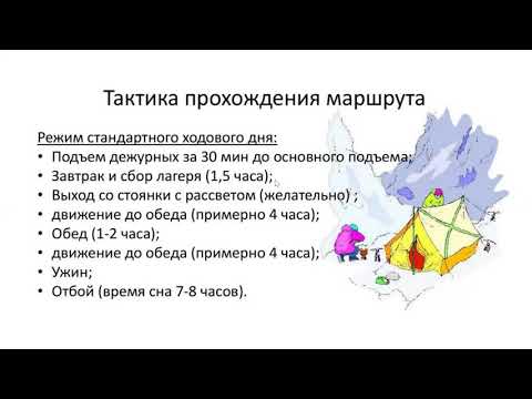 Стратегия и тактика