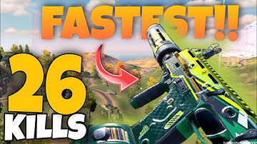 I FINALLY USED THE FENNEC AND IT