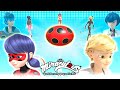 MIRACULOUS | 🐞 DER KAMPF DER MIRACULOUS - TEIL 2 - Letzte Szene 🐞 | STAFFEL 3