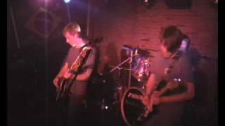 Retropolis - Destiny (live)