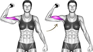 7 Best Arm Fat Exercises To Tone Flabby Arms Fast