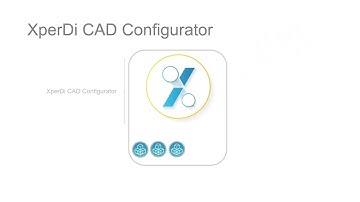XperDi CAD Configurator