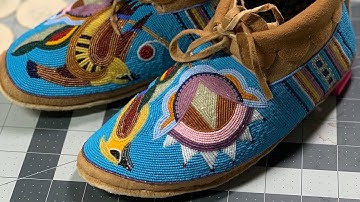 Moccasins
