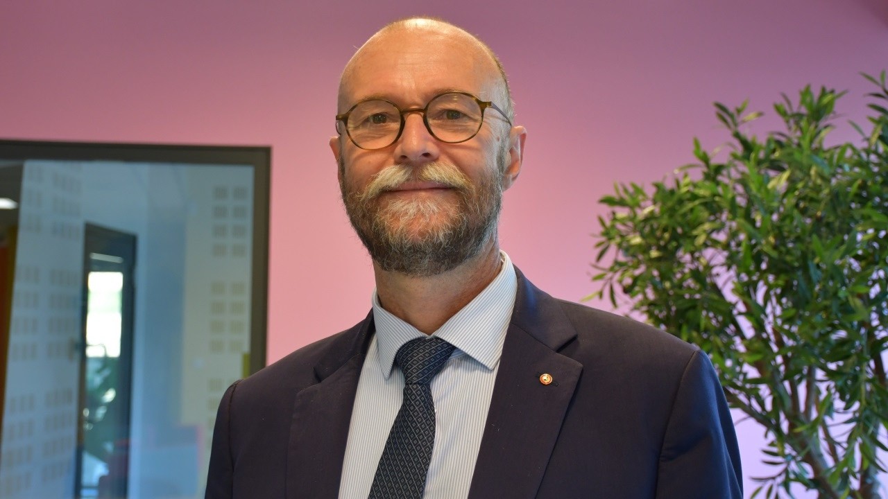 Christophe Quiniou : 