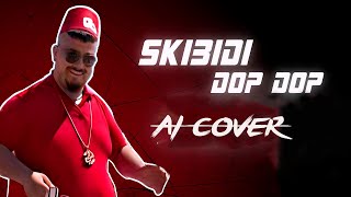 Skibidi Dop Dop Ai Cover