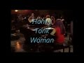 LEON RUSSELL  -  Honky Tonk Woman