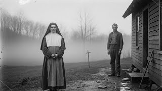 The Appalachian Nun Who Loved a Forbidden Man — and Was Erased from History (1892, North Carolina)