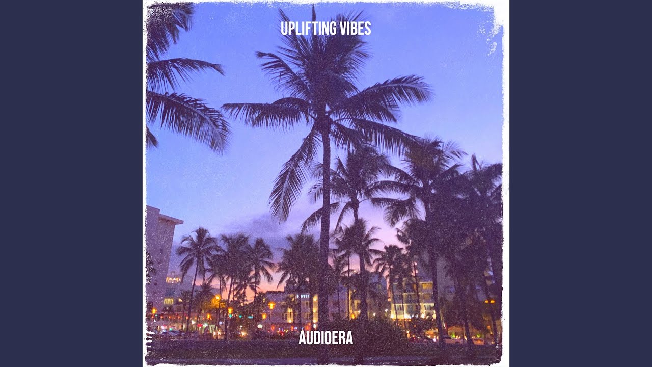 Positive Piano with Strings