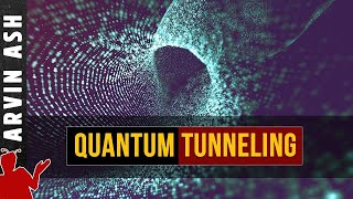 Is Quantum Tunneling the Key to Life and existence of the Universe?