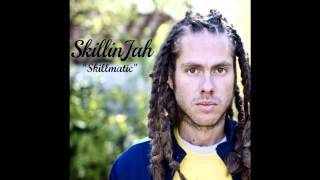 SkillinJah "Babylon Officer" (Skillmatic 2012) chords