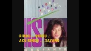 TANGIS RINDU   Lyrics ..Vokal Lis Sugianto ...floli65